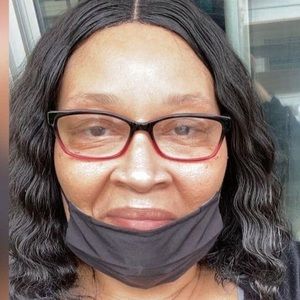 Meet your Posher, Kimberly